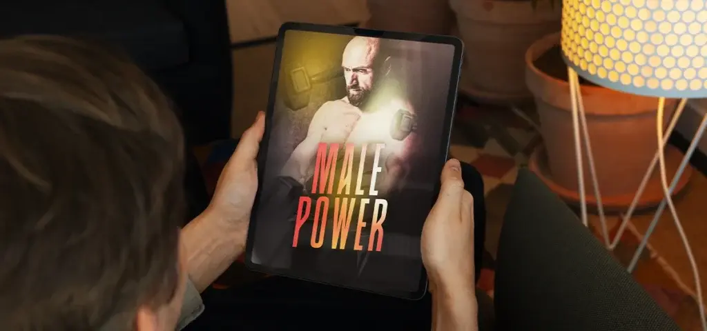 Male Power