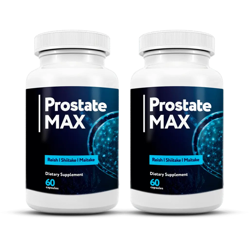 Prostate Max 1 Bottle