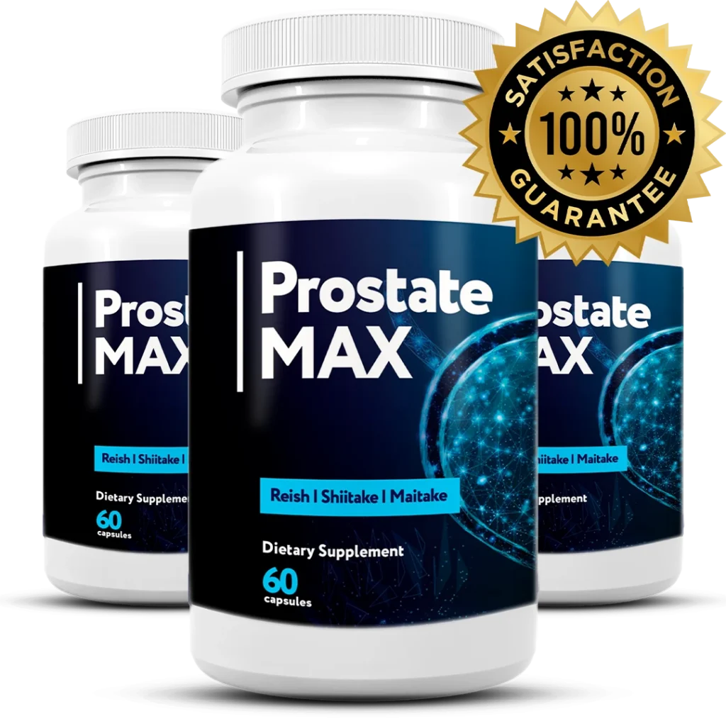 Buy Prostate Max